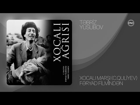 Təbriz Yusubov — Xocalı Ağrısı (Fəryad Filmindən)