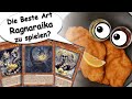 Ragnaraika - Achtheit inkl. Combos - Schnitzel Samstag mit @Lord-Schnitzel-Yu-Gi-Oh