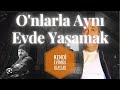 Kend evmde paranormal olaylar