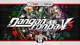 ULTIMATE BIRTHDAY | Danganronpa V3