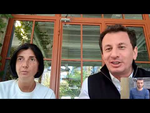 ეს ქვეყანა შენია – ტელეხიდი 3