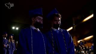 Graduation Ceremony 2022   International School Nido de Aguilas