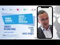 Francis Renoncet : Business Analyst : Le métier, la certification