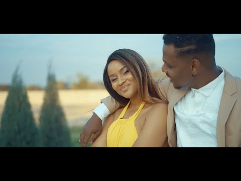 ZIGGY - Ke Mmone (Official Music Video)