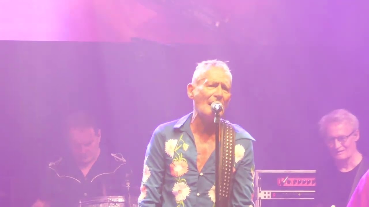 Les Wampas - Rimini @ Transbordeur, Villeurbanne 2026-06-12