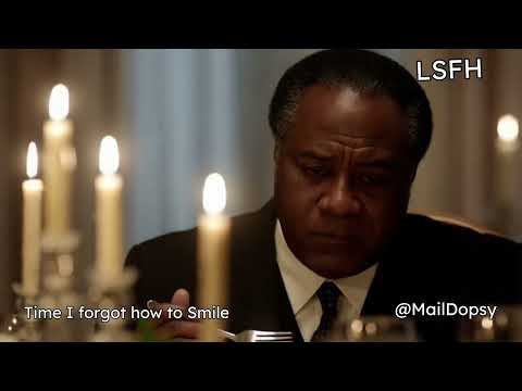 I Forgot How to Smile — YouTube thumbnail