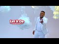 Qute Kaye - Let it go (Official Video 4K)