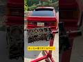これアカンやろ？#diy#整備 #ae86 #頭文字d #automobile