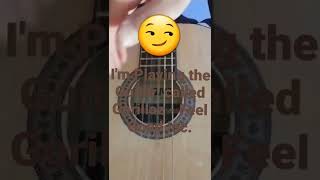 Gorillaz Feel Good Inc. (Playing Guitar) by caleb smith