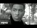 Babyface - Never Keeping Secrets (Official Video)