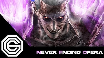 Never Ending Opera (KOF XIV) - Supa VS Tenrai (Grand Final)