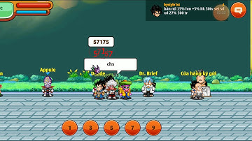 Thử chơi cltx với daidajca91 và cái kết