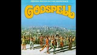 Video voorbeeld van "By my side (Godspell-Film)"