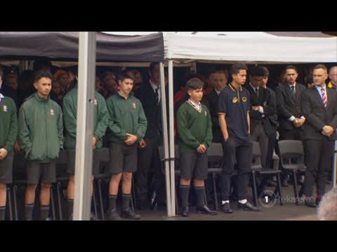 Te Ahurea Tino Rangatiratanga turns 21