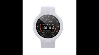 Amazfit Verge Lite Honest Review screenshot 2
