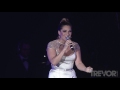 TrevorLIVE NY 2017: Shoshana Bean performs "Defying Gravity" and "Gravity" Mashup