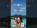 Celebrity Cruise European & Caribbean Sale mp