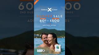 Celebrity Cruise European &amp; Caribbean Sale mp