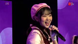 Download Lagu Ookami to Pride / Serigala dan Pride JKT48 - Fiony Zee (FioZee) MP3