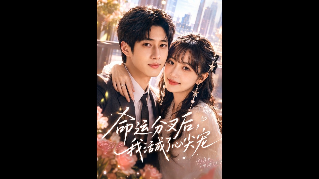 【一口气看完】《命运分叉后，我活成了心尖宠》#短剧 #AI短剧 #逆袭 #drama #爽剧 #鲨鱼先生