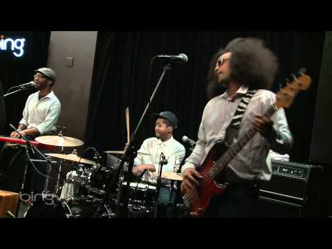 Mayer Hawthorne -