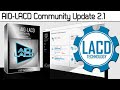 TEU| AIO-LACD Community 2018 - Actualizacin 1