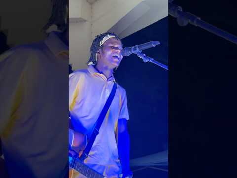 Urithi concert with martin sambwe #music #zanzibar #livemusic