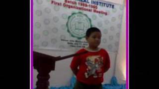 SOUTHERN RIZAL INSTITUTE Batch 89-90 (Reunion) .wmv