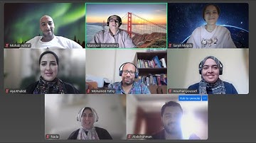 ICAgile ICP-APM Agile Project Management Class Feedback - Trained by Mansoor (Hosted By Agile Visa)