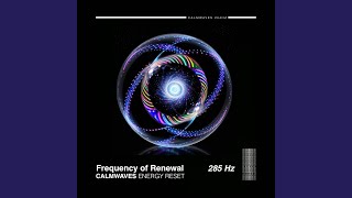 Infinity Abundance Flow State (Alpha Waves) (417Hz)