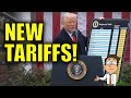 Understanding the Impact of New Tariff Policies