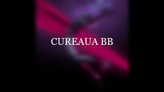 CUREAUA BB - NUTU~(slowed+reverb)