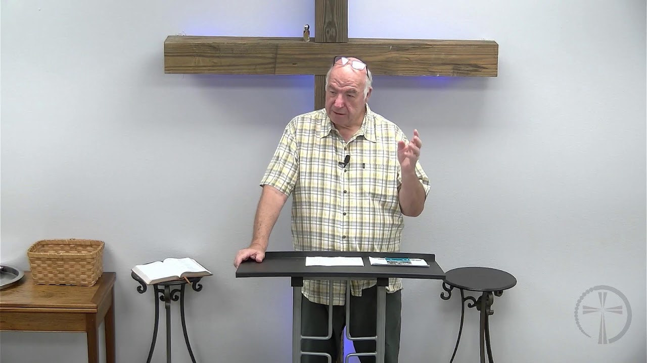 Pastor Howard Sermons