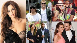 Boys Cheryl Has Dated! Profile