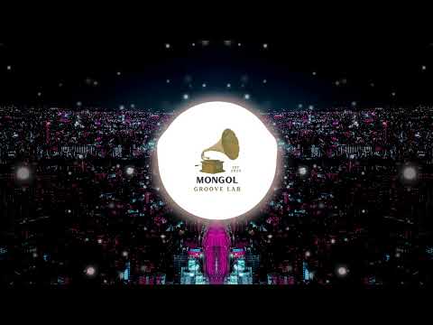 Young Mo’G and Young Sub - Young Kings Cypher Challenge (Instrumental)