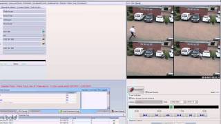 CCTV Alarm Monitoring Video - Bold Gemini screenshot 1