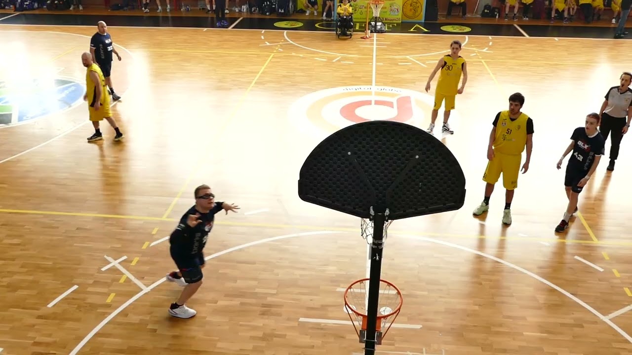 CEFA-GALAXY 3* QUARTO (PRIMA PARTE)