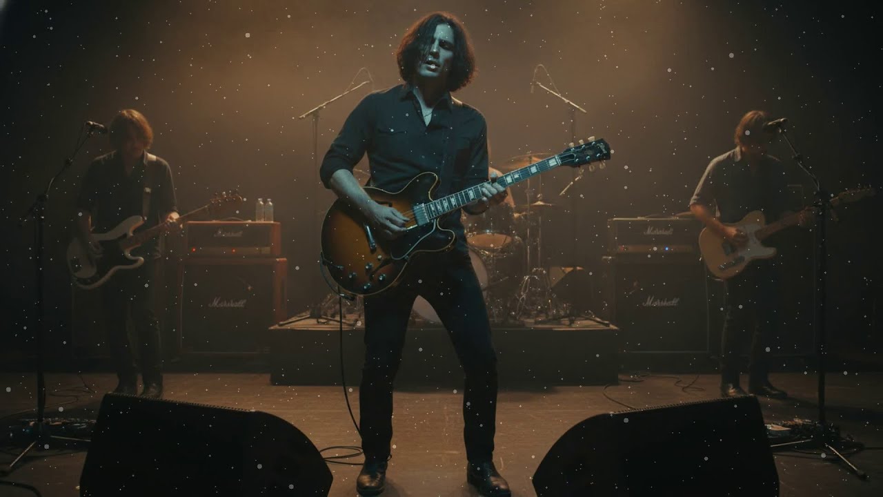 Inspired by Eric Gales, Johnny Winter, Rory Gallagher | Wild Blues Rock Jam