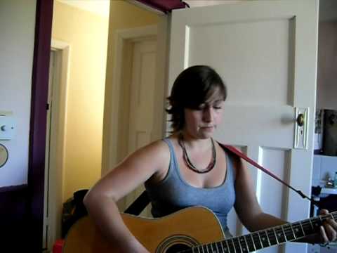 Erika Wood - Typical cover (Laura Marling)