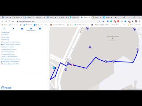 The Future of Wayfinding with Digital Map Solutions
