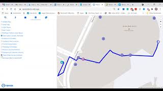 The Future of Wayfinding with Digital Map Solutions