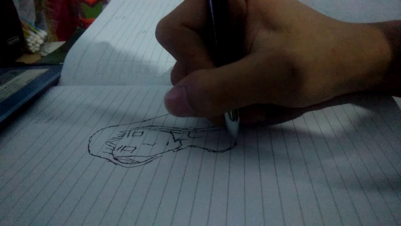 day 1 learn to draw - YouTube