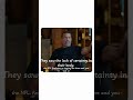 Tony Robbins. | They saw the lack of certainty in their body. #tonyrobbins #motivation #shorts