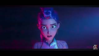 K-Pop Demon Hunters (2025) Alternate Ending