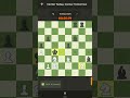 DAILY CHESS PUZZLE - 3 MINS. CHALLENGE !!! - 16-05-25  #chess