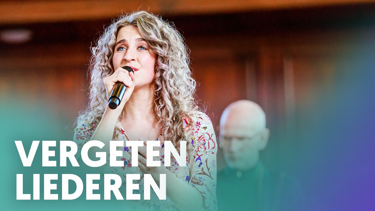 Dit zijn de liederen die vroeger vaak in kerken klonken – en die nu gemist worden