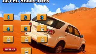 Dubai Desert Prado Drift 2017 #03 Android GamaPlay HD screenshot 3