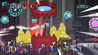 Emul6Tor By T4Rantar Geometry Dash