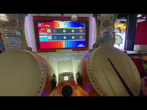 【太鼓の達人 ニジイロver.】刀剣乱舞 全良
