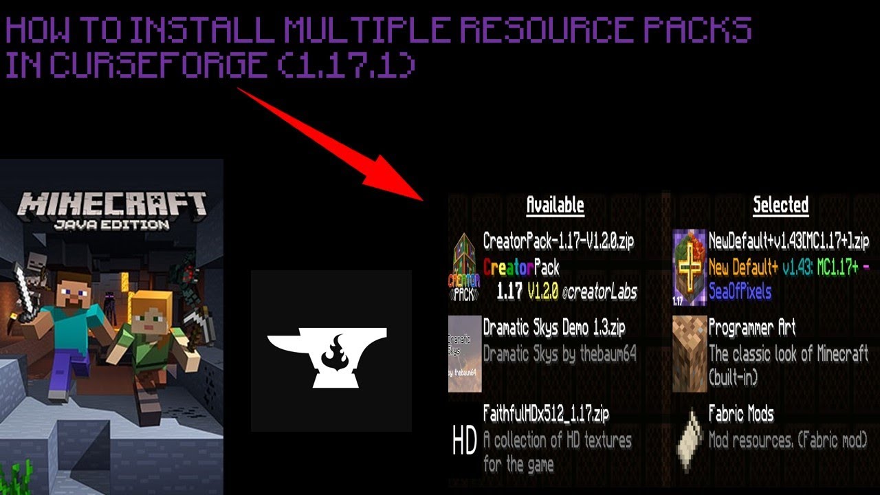 Mais Real - Minecraft Resource Packs - CurseForge